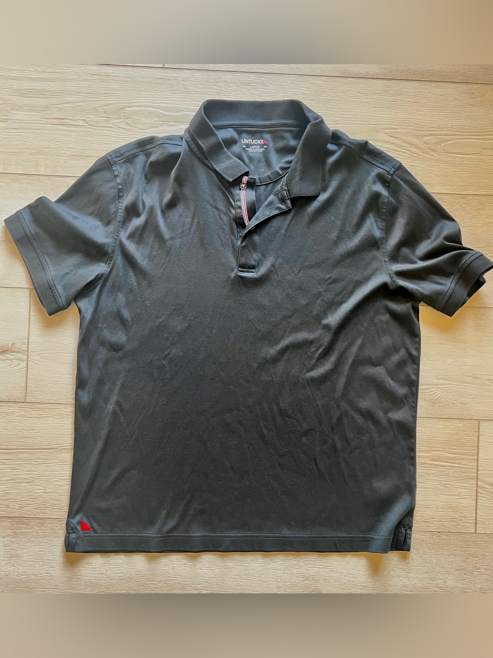 UNTUCKIT :: POLO